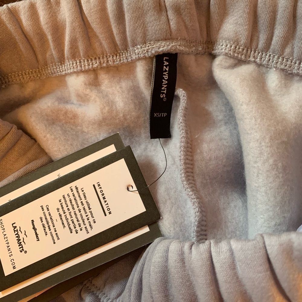 Lazy pants joggers - Picture 4 of 6